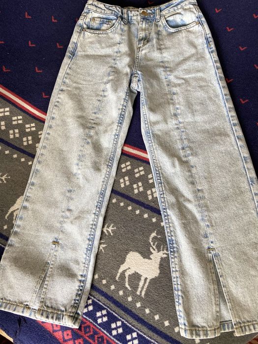 Джинсы Reserved