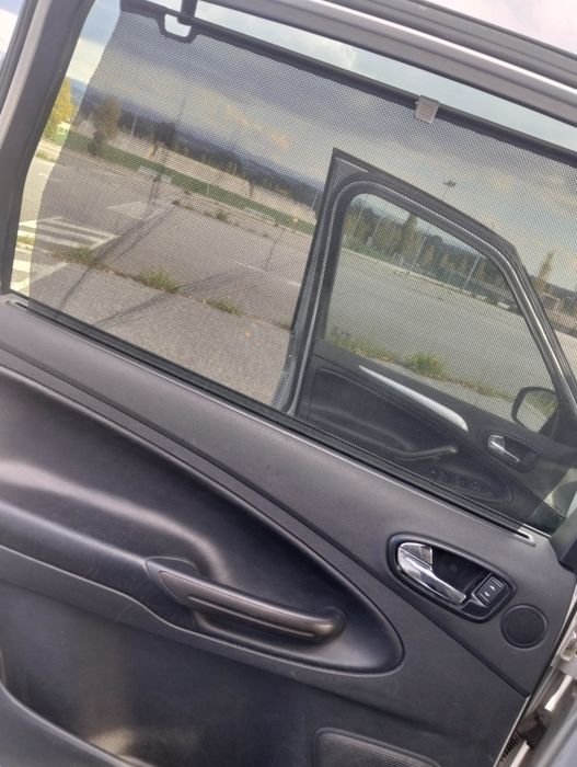 Ford SMax 1.8 TDCI