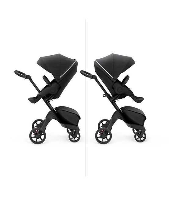Stokke Xplory X Carrinho - Nova - Pacote completo