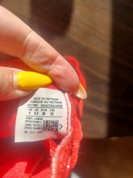 Trampki Converse All Star