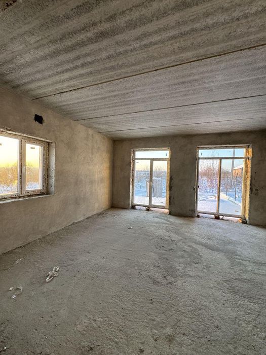 Продається таунхаус у Франківську 4 спальні