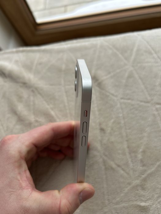 Iphone 12 256 GB white stan idealny