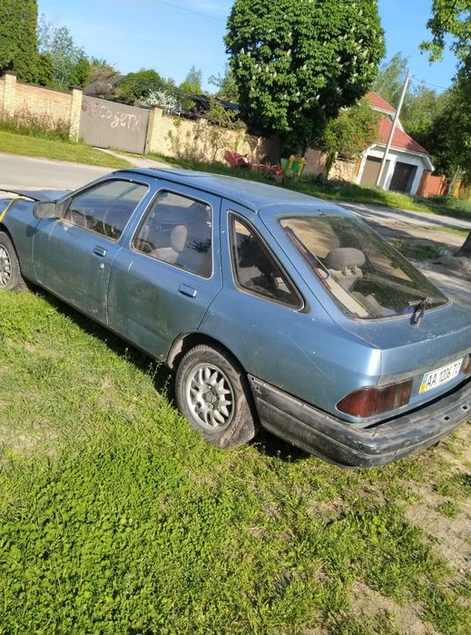 Продам ford sierra