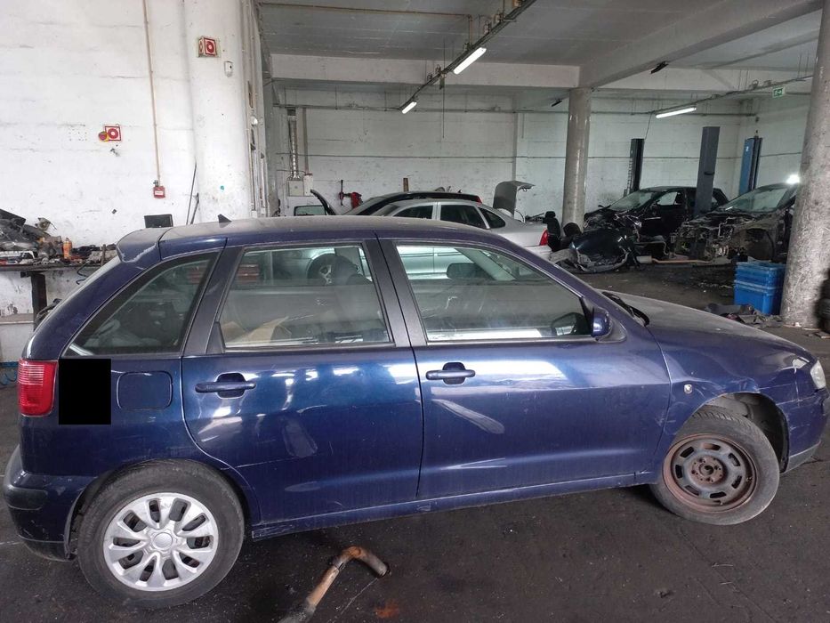 Seat Ibiza para peças