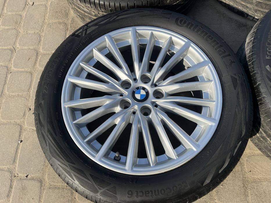 Kola styling 771 5x112 17’ 7.5j et30 bmw g20 g21