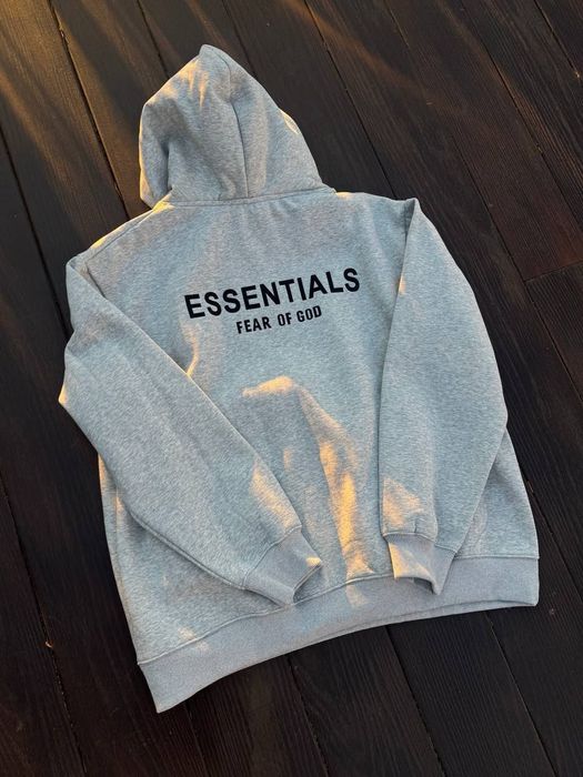 Худі/hoodie Essentials