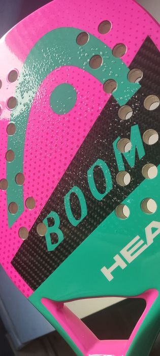 Raquete de Beach tennis Head BooM