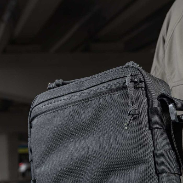 M-Tac сумка-кобура Satellite Bag Gen.II Black