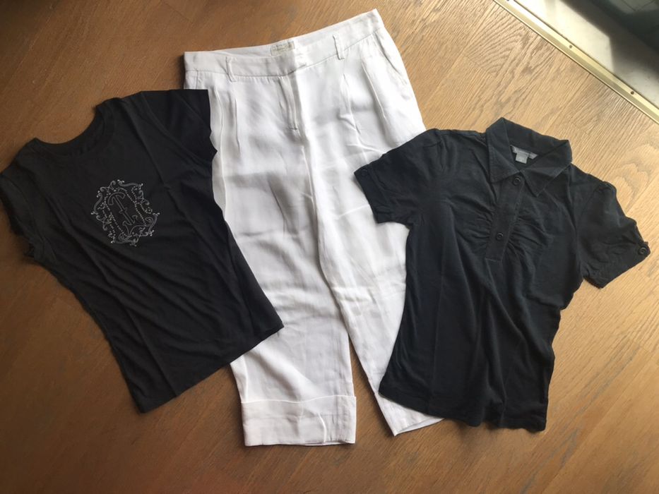 T-shirts Armani Exchange