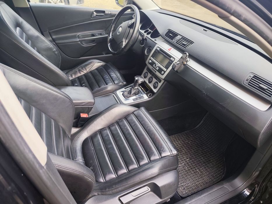 Розборка пасат Б6 pasat B6