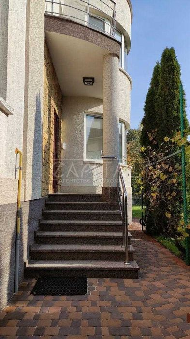 Оренда / Будинок / вул. Садова, Осокорки, Київ