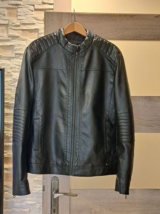 Ramoneska męska WITTCHEN czarna M