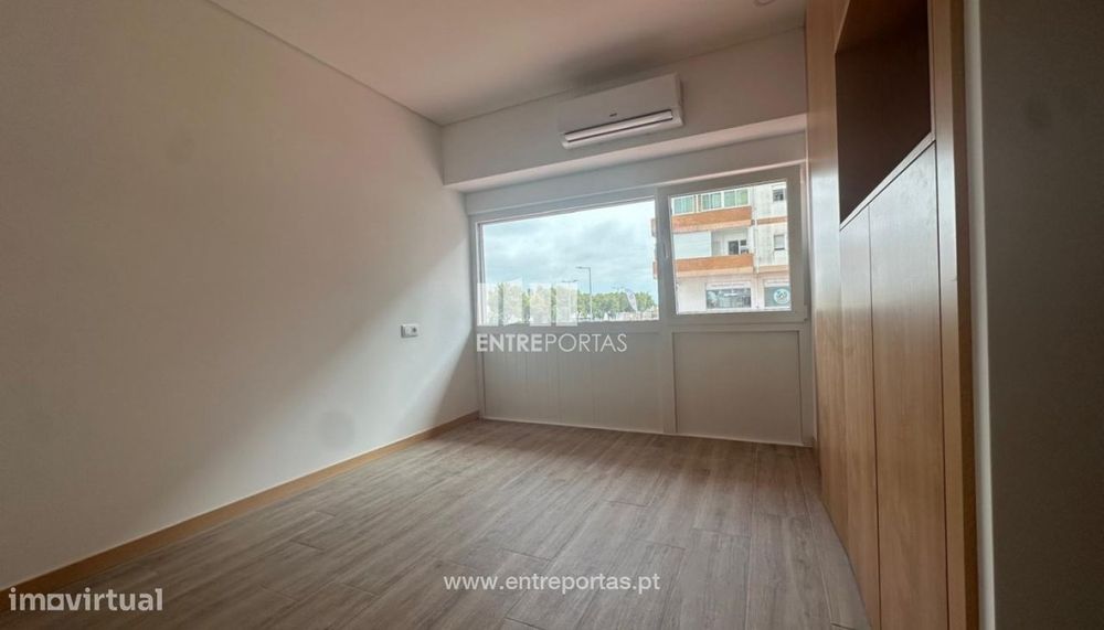 Venda de apartamento T2 Novo, Darque, Viana do Castelo