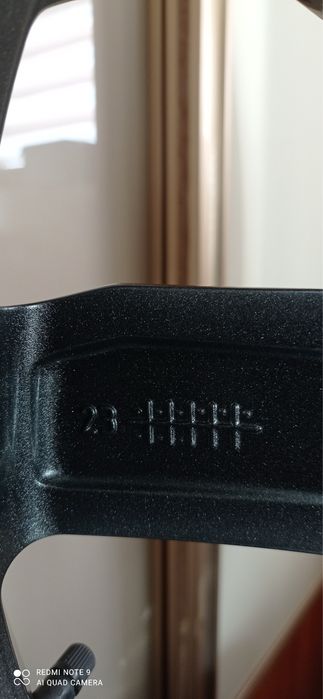 Колеса диски резина Audi Q7,Q8S 5х112 R21 et32