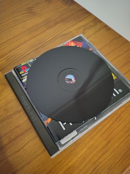 Jogo Break Out Ps1