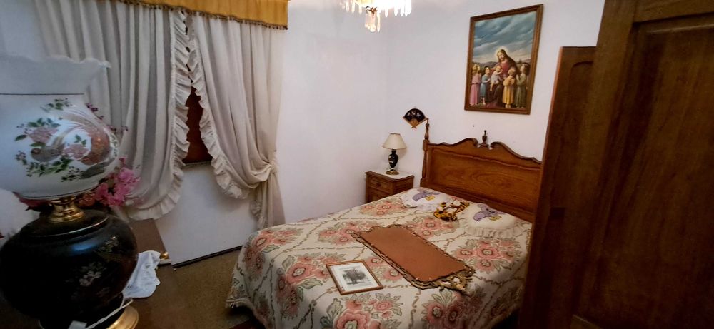 Vende-se Moradia T3