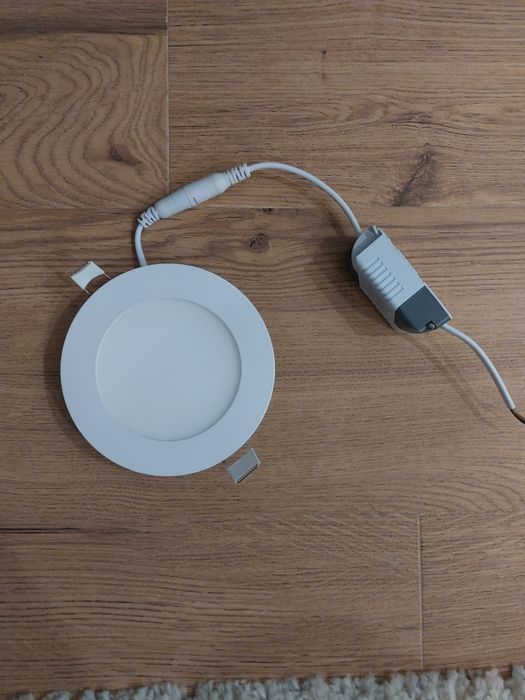 22 Leds Ecolux EC-3320 6w 4000k