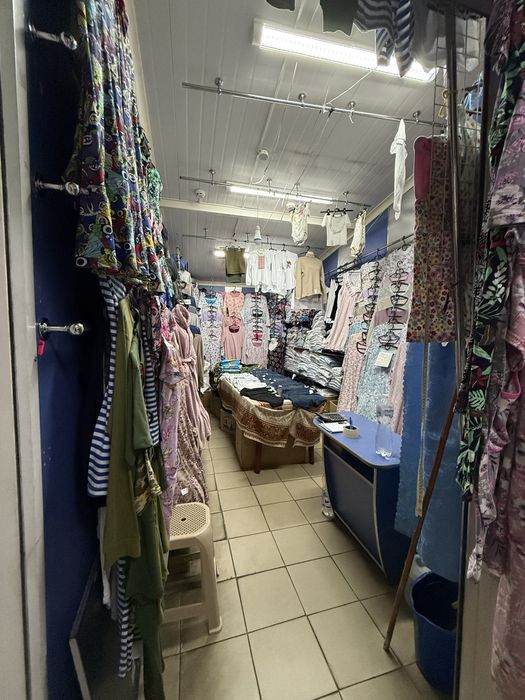 ТЕРМІНОВИЙ! Продаж приміщення ринок "Левандівський"