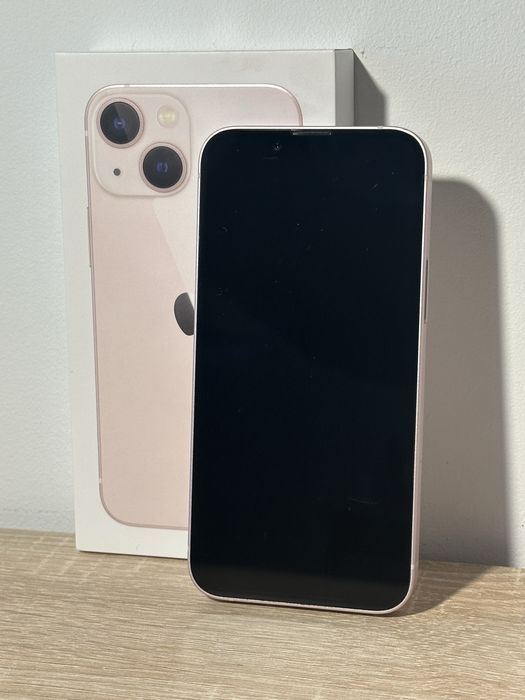 Iphone 13 mini 128 Gb