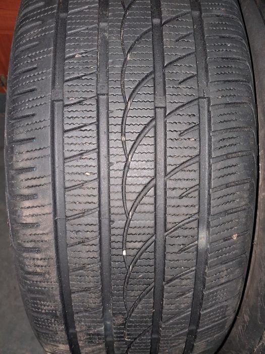 Колеса R17 зимові