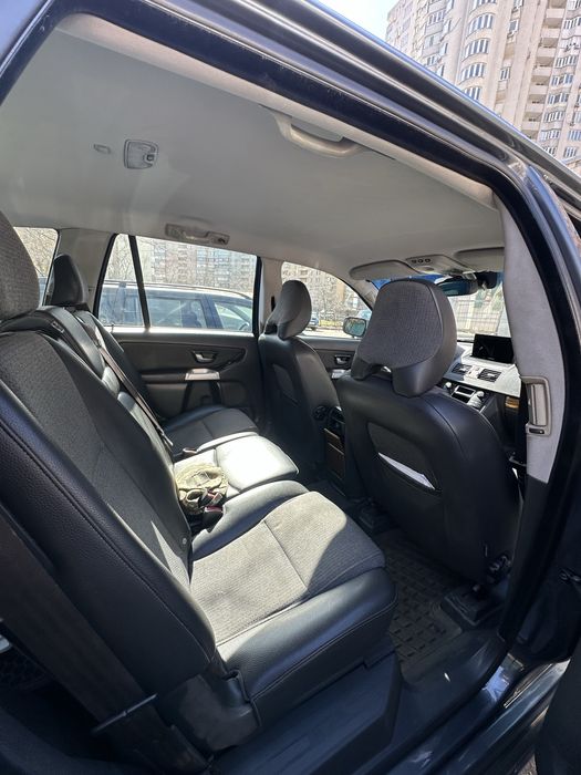 Volvo XC 90, 2005