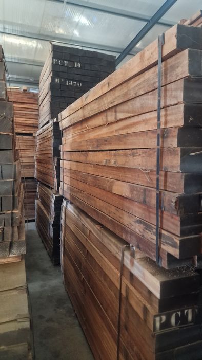 Madeira em prancha mogno cerejeira brasileira varias medidas