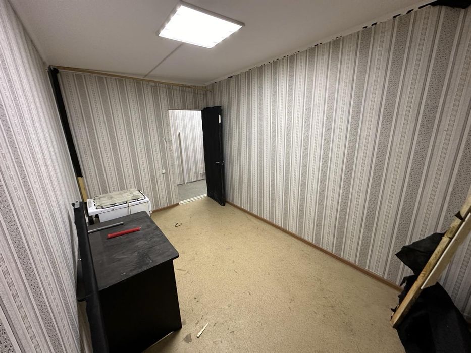 Магазин на Остановке/Арендатора не тревожыть