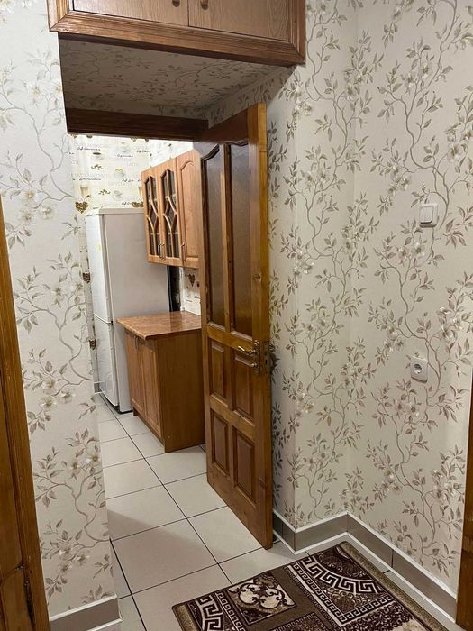 Однокімнатна квартира на вулиці Симоненка