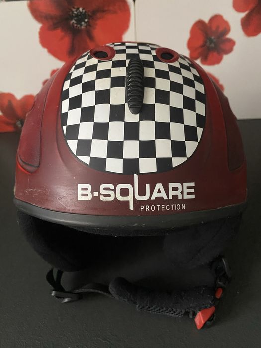 Kask ochronny 51-53