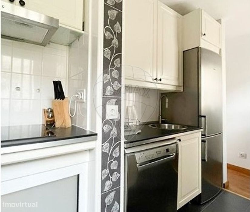 Apartamento T2 para arrendamento
