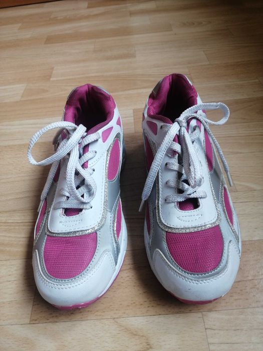 Buty sportowe Cherokee 37 Nowa cena!