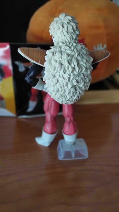 DBZ Jeice Ginyu Force