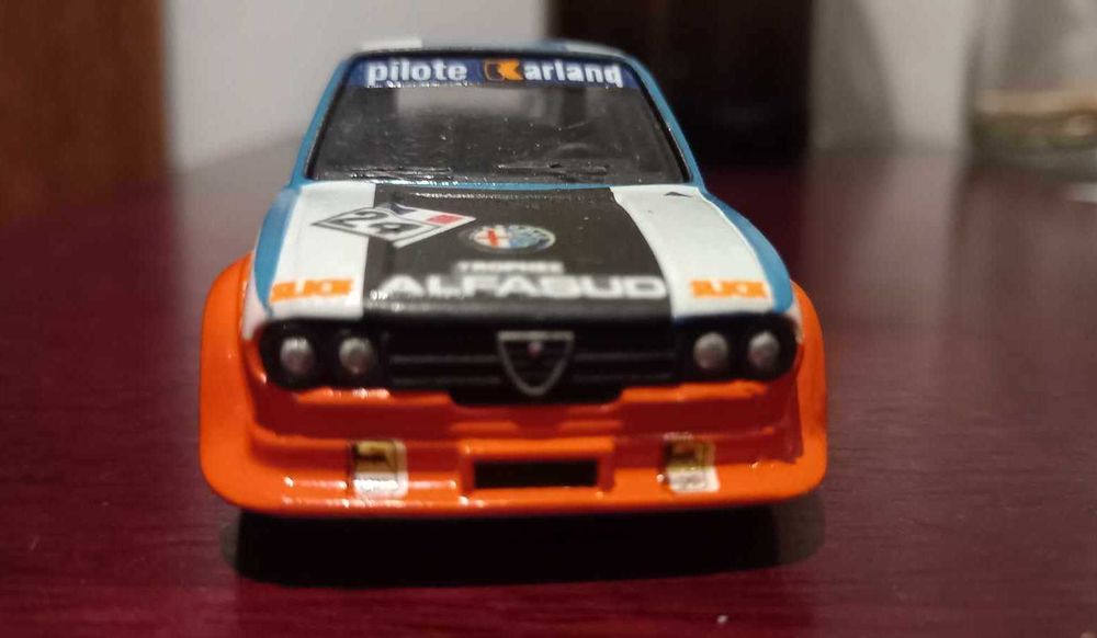 Miniatura Alfa Sud Trophee - Solido