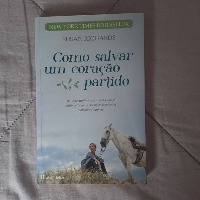 Livros - últimas unidades