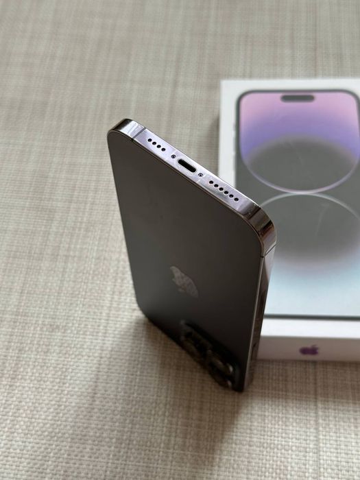 Продам IPhone 14 PRO MAX 512 Neverlock
