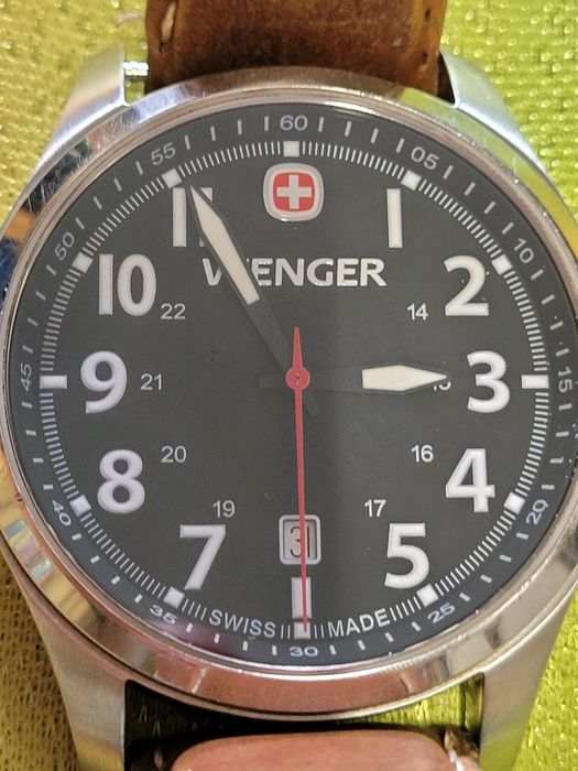 Zegarek Wenger 0541.10