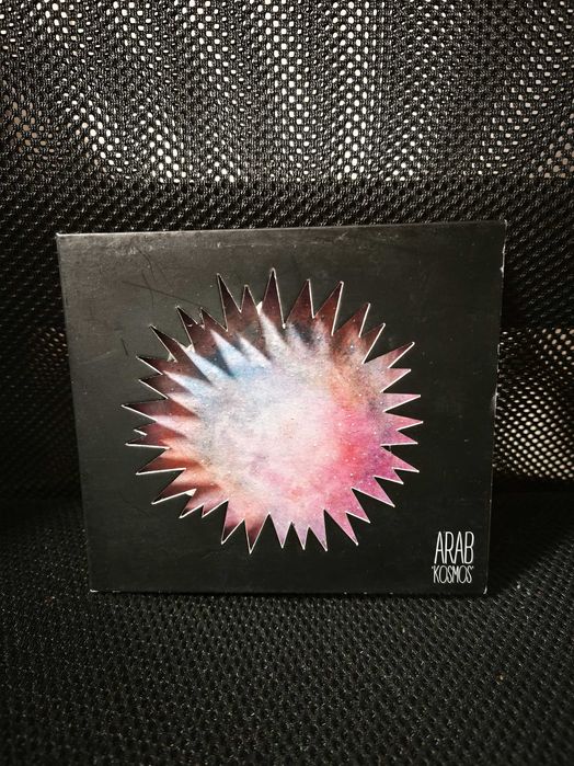 Płyta CD Arab - "Kosmos"