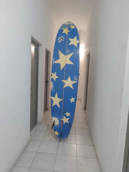 Prancha Surf Longboard