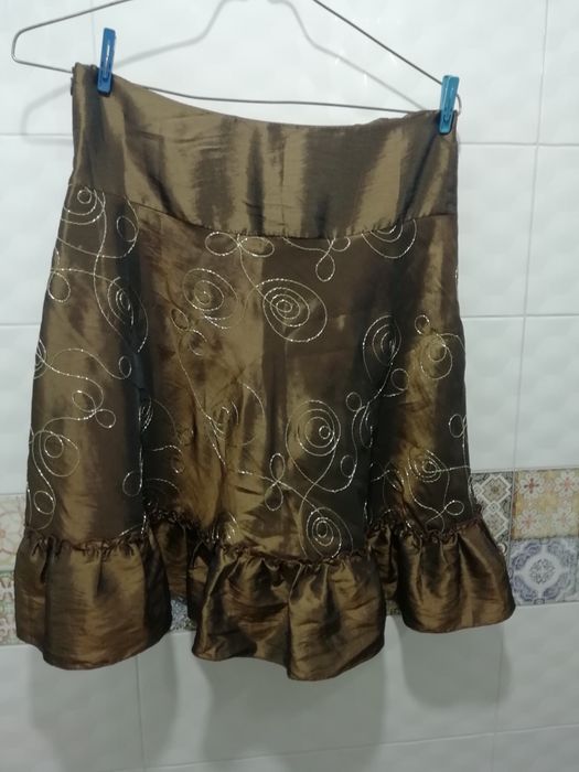 Продам юбки летние