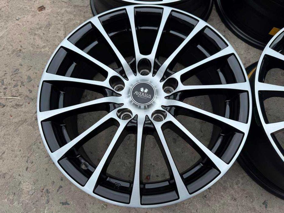 Диски R16 5x120 Renault Trafic Vw T5 T6 BMW