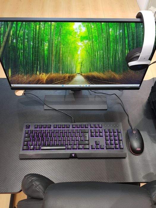 Pek Completo Gamer