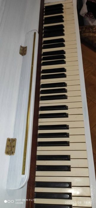 Продам пианино RÖNISCH концертное.Фортепиано.