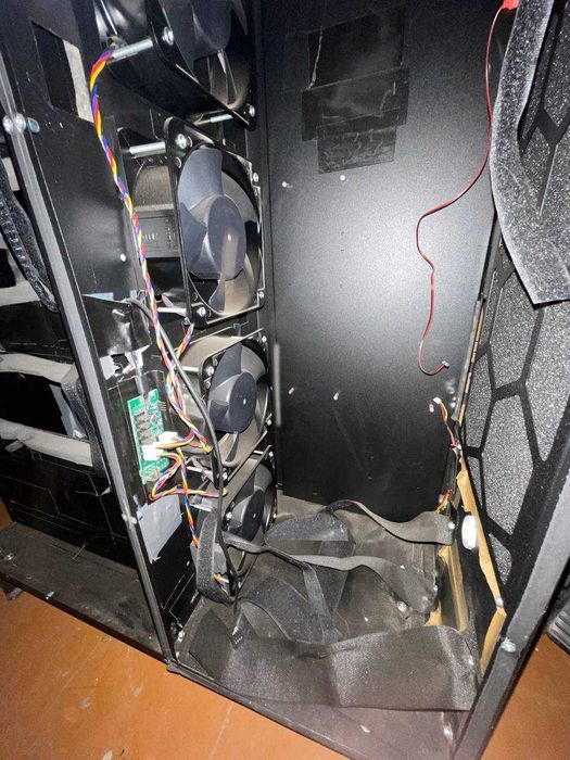 Продам Доннаджер Donnager