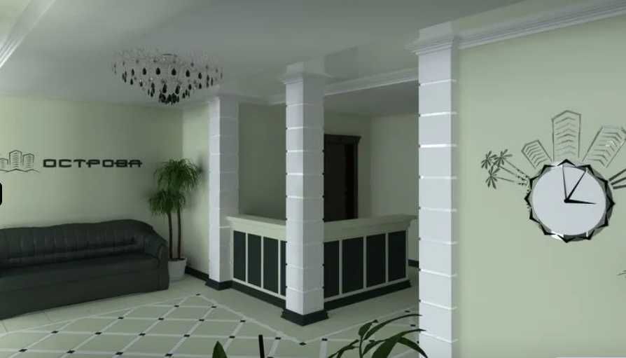 1-room apartment apartment by the address (area 58 m²) - Atlanta.ua - photo 14