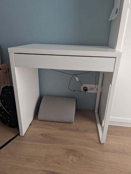 Biurko Ikea MICKE 73x50