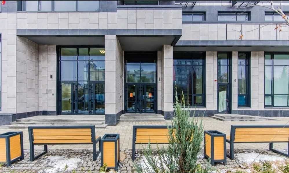 ЖК Victory (Перемоги центр КПІ вокзал Охматдит Ярославів град) паркінг