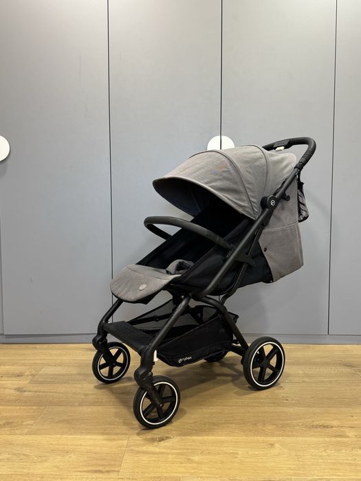 Коляска Cybex Eezy S Plus 2