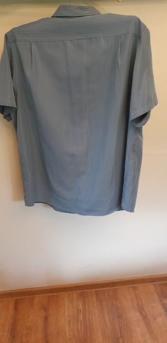 Koszula z krótkim rękawem