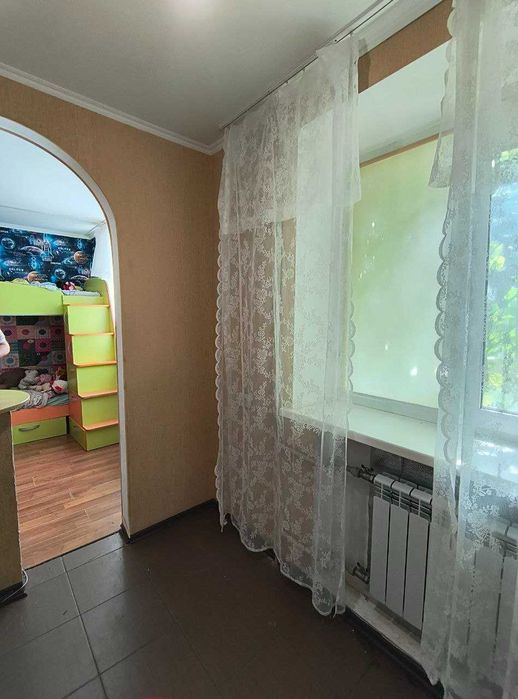 Продам 2к.кв , Кулиничи, Салтовка, ул .Юбилейная.
