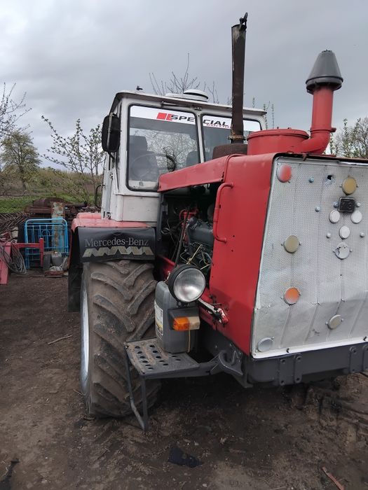 Т-150 К-Хтз 1357